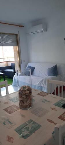 Apartamento A 50m de La Playa - Ideal Familia