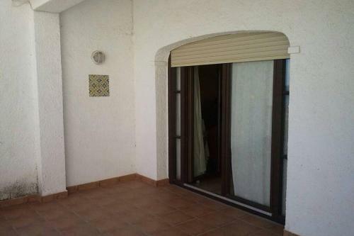 Apartamento Casa Pareada Delante Del Mar