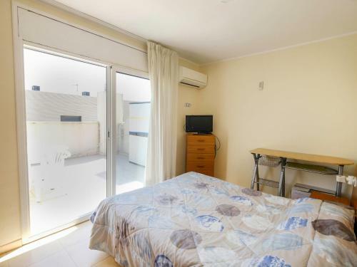 Apartment Paseo