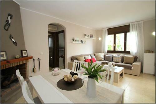 La Casa de Jordi&lina