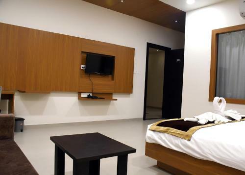 Bed & Breakfast Hotel Gurukripa