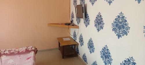 Hostal K H Sea View Guest House
