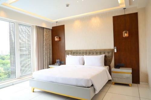 Hotel Devka Beach Resort