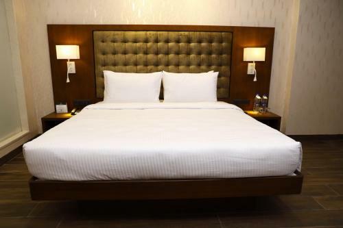 Hotel Devka Beach Resort