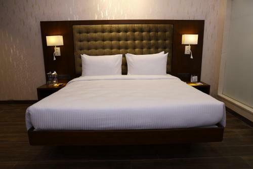 Hotel Devka Beach Resort