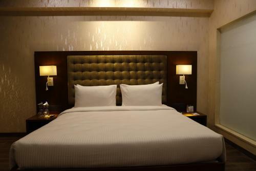 Hotel Devka Beach Resort