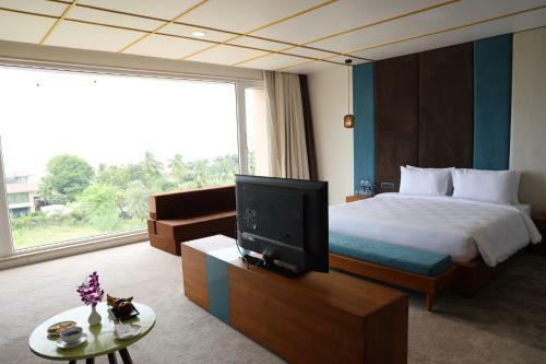 Hotel Devka Beach Resort