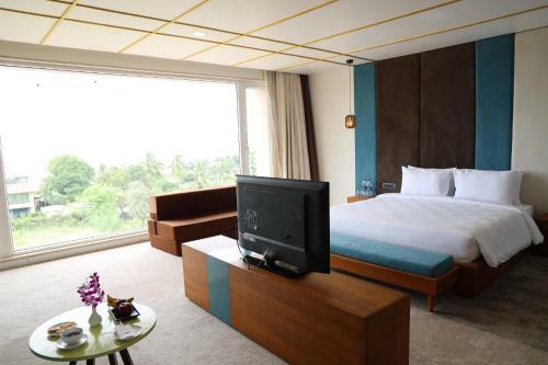 Hotel Devka Beach Resort