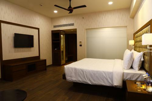 Hotel Devka Beach Resort