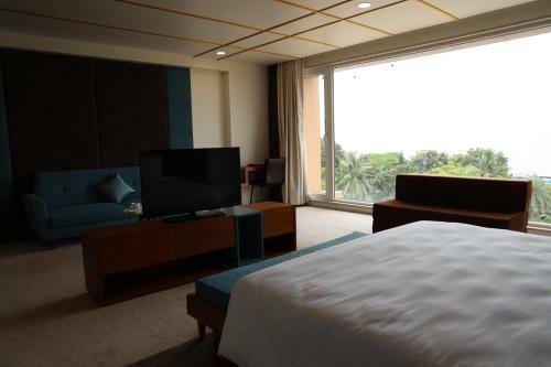 Hotel Devka Beach Resort