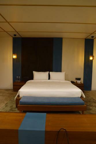 Hotel Devka Beach Resort