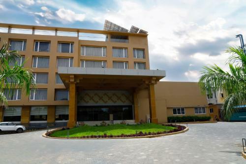 Hotel Devka Beach Resort