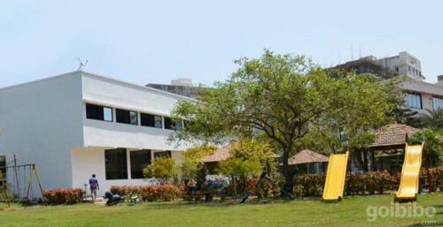 Hotel Raj Palace
