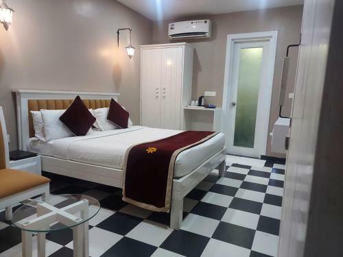 Hotel Gold Beach Villa