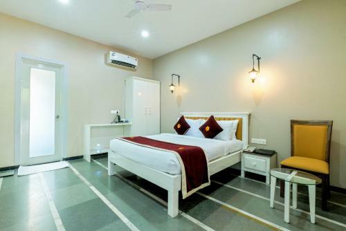 Hotel Gold Beach Villa