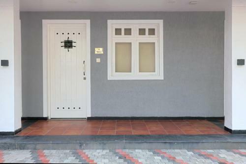 Hotel Gold Beach Villa