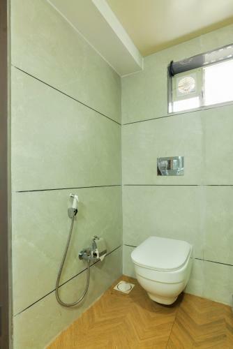 Hotel Gold Beach Villa