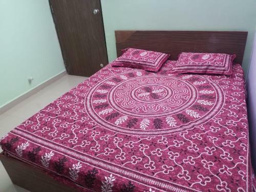 Apartamento 1bhk Studio Flat