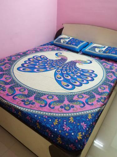 Apartamento 1bhk Studio Flat