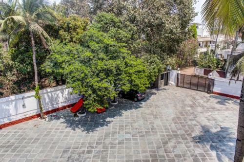 White House 5bhk Villa
