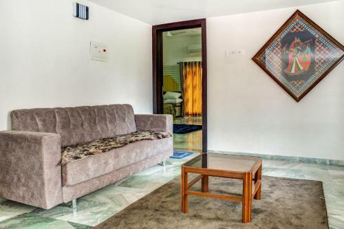 White House 5bhk Villa