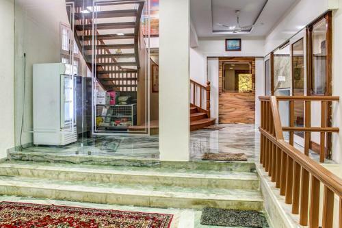 White House 5bhk Villa