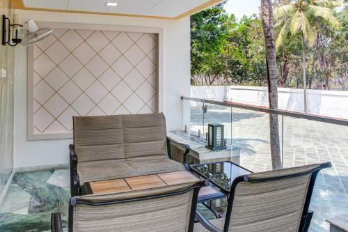 White House 5bhk Villa