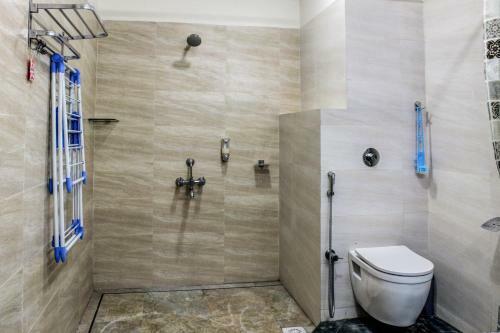 White House 5bhk Villa