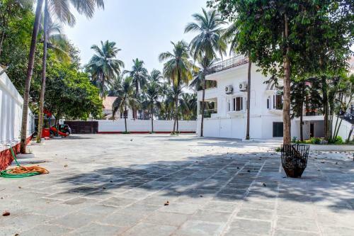 White House 5bhk Villa