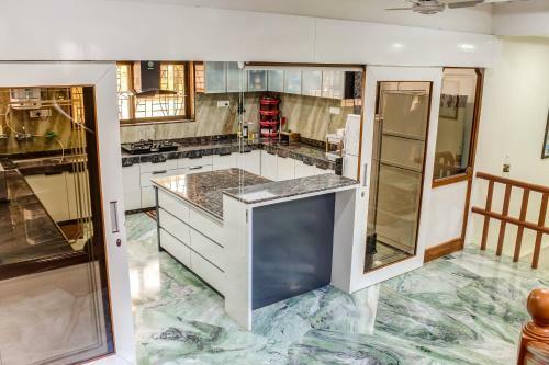 White House 5bhk Villa