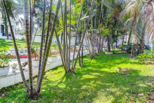 White House 5bhk Villa
