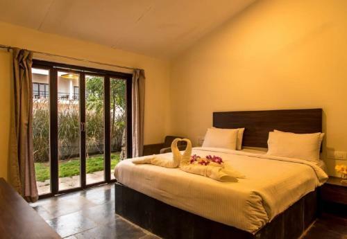 Hotel Starling River Resort