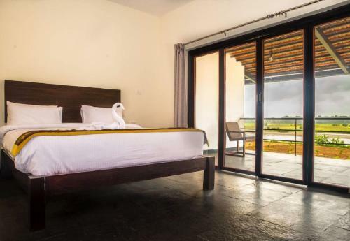 Hotel Starling River Resort