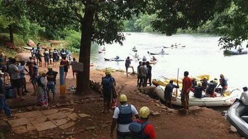 Adventure Inn Dandeli