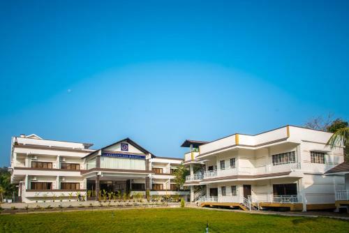 Hotel Shreeyog Inn