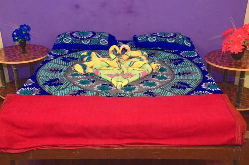 Dandeli Jungle Homestay