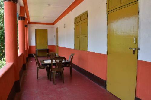 Dandeli Jungle Homestay