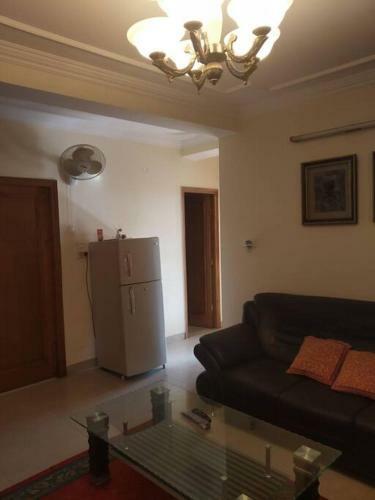 Apartamento Dalhousie Hills III