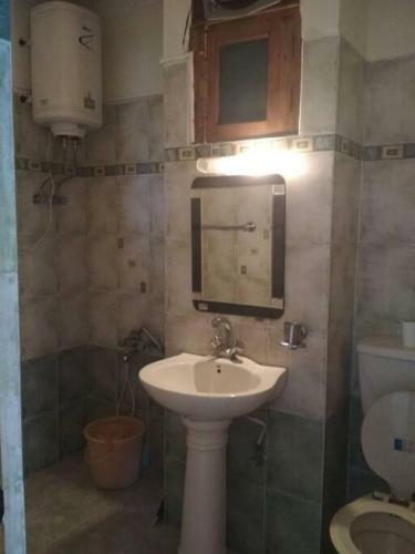 Apartamento Dalhousie Hills III