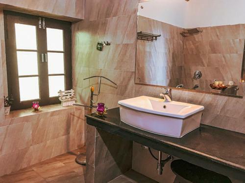 03 Bedroom Cottage