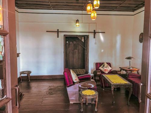 03 Bedroom Cottage