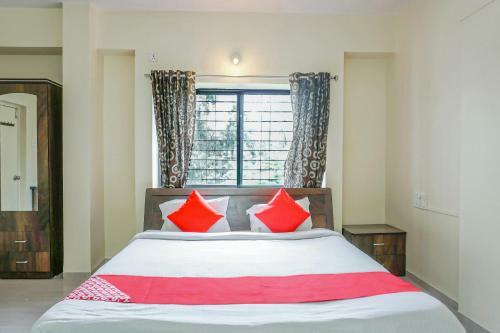 Oyo Flagship 81602 Hotel Mv Galaxy