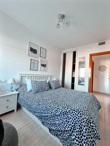 Apartamento Miami Garden