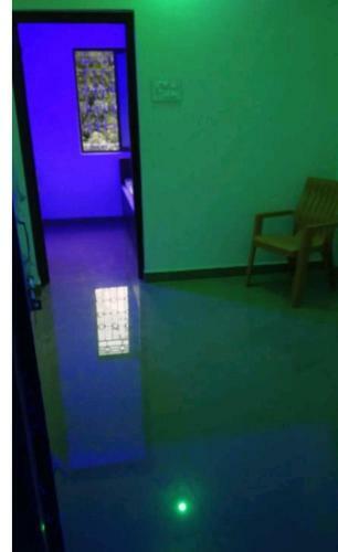 Apartamento Radhika Complex