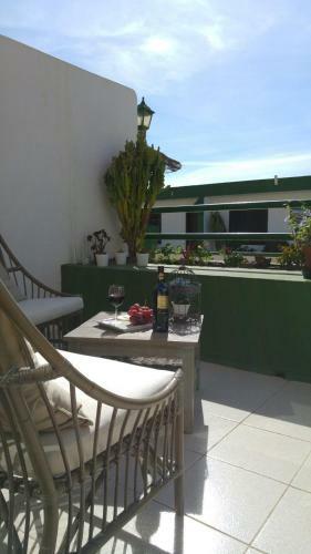 Apartamento Natalia La Florida