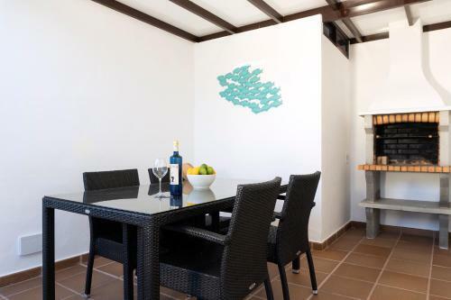 Villa Eris