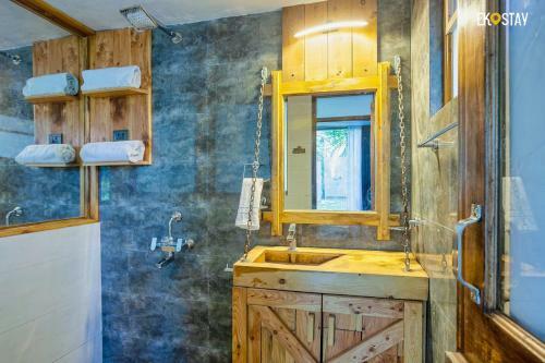 Eko Stay - The Ranch Villa