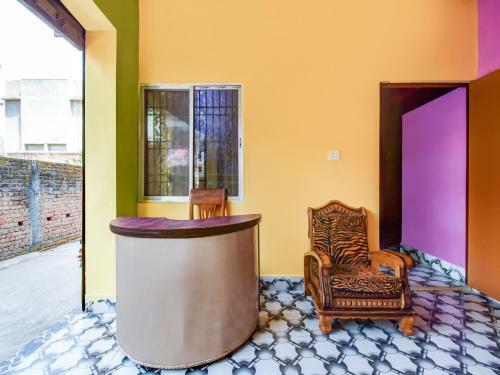 Hotel Spot On Dgr058 Chandralay