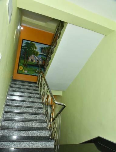 Hotel Devmali