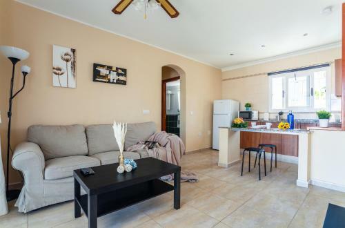 Apartamento Cactus